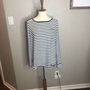 Loft blouse. Size medium.